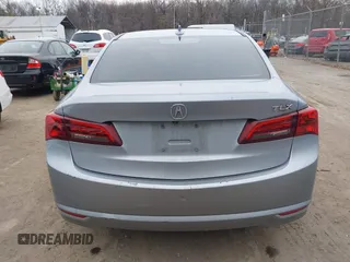 2016 Acura TLX Technology z VIN 19UUB1F59GA004672, wystawiony jako IAAI lot #41610950 z przebiegiem 198 719 mil mil oraz . Historia ofert i sprzedaży dostępna na DreamBid. Obrazek 16.