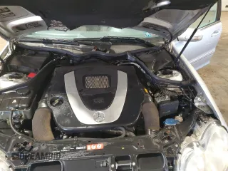 2007 Mercedes-Benz C 230 Sport z VIN WDBRF52H87E023463, wystawiony jako Copart lot #47412045 z przebiegiem 126 633 mil mil oraz Szkoda całkowita • Salvage title. Historia ofert i sprzedaży dostępna na DreamBid. Obrazek 11.