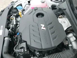 2025 Hyundai Elantra с VIN KMHLW4DK5SU024929, выставлен на аукционе IAAI как лот 41571875 с пробегом 1 113 миль миль и . История ставок и продаж доступна на DreamBid. Изображение 20.