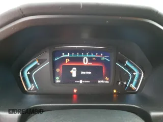 2019 Honda Odyssey EX-L с VIN 5FNRL6H73KB057624, выставлен на аукционе Copart как лот 52068975 с пробегом 67 901 миль миль и Списание • Salvage title. История ставок и продаж доступна на DreamBid. Изображение 9.