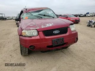 2006 Ford Escape Limited с VIN 1FMCU04176KC03027, выставлен на аукционе Copart как лот 86583994 с пробегом 113 579 миль миль и Списание • Salvage title. История ставок и продаж доступна на DreamBid. Изображение 11.