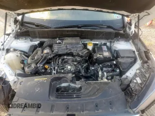2024 Infiniti QX50 Luxe z VIN 3PCAJ5BA6RF104043, wystawiony jako Copart lot #59015075 z przebiegiem 13 276 mil mil oraz Szkoda całkowita • Salvage title. Historia ofert i sprzedaży dostępna na DreamBid. Obrazek 12.