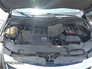 2011 Mazda CX-9 Touring with VIN JM3TB2CA3B0317661, listed as a IAAI auction lot 42385027 with 189,273 mi miles and . Bid and sale history available at DreamBid. Image 10.
