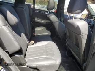 2019 Mercedes-Benz GLS 450 with VIN 4JGDF6EE9KB233854, listed as a Copart auction lot 52087014 with 46,272 mi miles and . Bid and sale history available at DreamBid. Image 11.