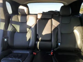 2021 Jeep Cherokee Limited with VIN 1C4PJLDX1MD187218, listed as a Copart auction lot 88927705 with 97,320 mi miles and Salvage title. Bid and sale history available at DreamBid. Image 10.
