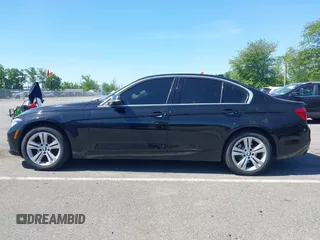 2018 BMW 3 Series 330i xDrive with VIN WBA8D9G5XJNU67750, listed as a IAAI auction lot 42291752 with 146,716 mi miles and . Bid and sale history available at DreamBid. Image 14.