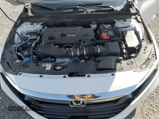 2020 Honda Accord Touring с VIN 1HGCV2F90LA023908, выставлен на аукционе Copart как лот 51314895 с пробегом 65 076 миль миль и Списание • Salvage title. История ставок и продаж доступна на DreamBid. Изображение 11.