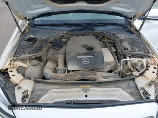2016 Mercedes-Benz C 300 with VIN 55SWF4JB9GU153177, listed as a IAAI auction lot 41885828 with 85,147 mi miles and . Bid and sale history available at carsss.com. Image 10.