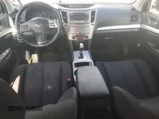 2013 Subaru Outback Premium with VIN 4S4BRCBC7D3214197, listed as a Copart auction lot 61131565 with 160,370 mi miles and Clean title. Bid and sale history available at DreamBid. Image 8.