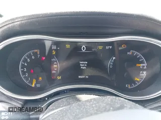 2019 Jeep Grand Cherokee Summit with VIN 1C4RJFJG1KC637757, listed as a IAAI auction lot 41803356 with 95,231 mi miles. Bid and sale history available at carsss.com. Image 7.