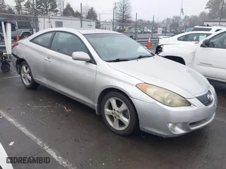 2006 Toyota Camry Solara SE with VIN 4T1CA38P96U086242, listed as a IAAI auction lot 41440044 with 174,919 mi miles. Bid and sale history available at carsss.com. Image 1.