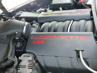 2012 Chevrolet Corvette 1LT с VIN 1G1YE2DW5C5102943, выставлен на аукционе IAAI как лот 42629221 с пробегом 66 979 миль миль и . История ставок и продаж доступна на DreamBid. Изображение 19.