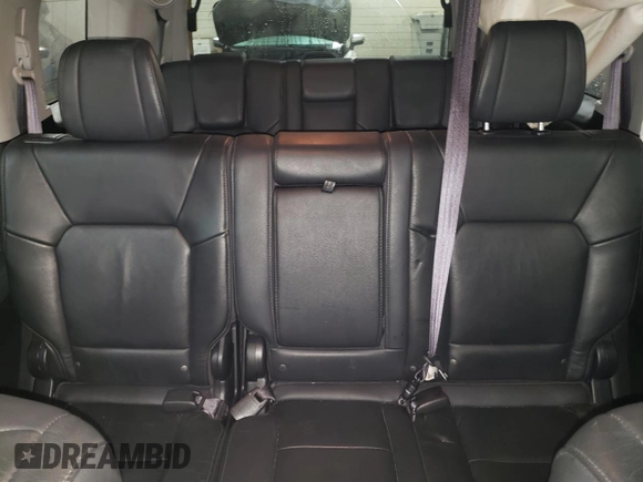 2015 Honda Pilot Touring with VIN 5FNYF4H97FB063909, listed as a Copart auction lot 51971865 with 81,609 mi miles and Salvage Title. Bid and sale history available at carsss.com. Image 10.