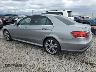 2014 Mercedes-Benz E 350 Luxury z VIN WDDHF8JB4EA832139, wystawiony jako Copart lot #56760205 z przebiegiem 98 396 mil mil oraz Szkoda całkowita • Salvage title. Historia ofert i sprzedaży dostępna na DreamBid. Obrazek 2.