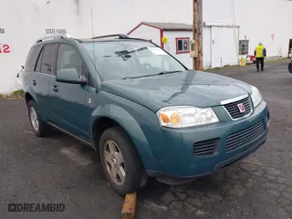 2006 Saturn VUE with VIN 5GZCZ63406S894128, listed as a IAAI auction lot 41608871 with 139,053 mi miles. Bid and sale history available at carsss.com. Image 1.
