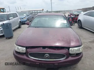 2004 Buick LeSabre Custom with VIN 1G4HP52K84U106393, listed as a IAAI auction lot 41879019 with 228,046 mi miles and . Bid and sale history available at carsss.com. Image 13.