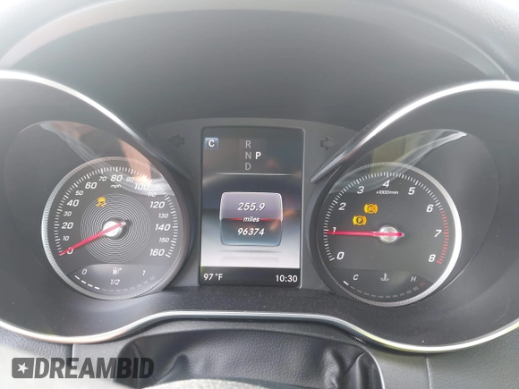 2018 Mercedes-Benz C 300 с VIN WDDWF4JB3JR403019, выставлен на аукционе IAAI как лот 42660482 с пробегом 96 374 миль миль и . История ставок и продаж доступна на DreamBid. Изображение 7.