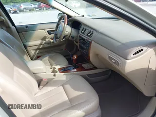 2005 Mercury Sable LS z VIN 1MEFM55S55A608862, wystawiony jako IAAI lot #42374925 z przebiegiem 177 342 mil mil oraz . Historia ofert i sprzedaży dostępna na DreamBid. Obrazek 5.