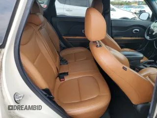 2016 Kia Soul ! with VIN KNDJX3A56G7289088, listed as a Copart auction lot 53020035 with 168,849 mi miles and Salvage Title. Bid and sale history available at carsss.com. Image 11.
