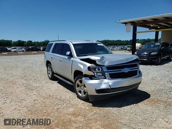 2016 Chevrolet Tahoe LS с VIN 1GNSCAKC6GR445935, выставлен на аукционе Copart как лот 57779565 с пробегом 271 583 миль миль и Списание • Salvage title. История ставок и продаж доступна на DreamBid. Изображение 14.