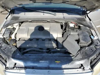 2008 Volvo S80 3.2L z VIN YV1AS982581076001, wystawiony jako Copart lot #58057545 z przebiegiem 187 058 mil mil oraz Szkoda całkowita • Salvage title. Historia ofert i sprzedaży dostępna na DreamBid. Obrazek 11.