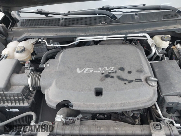 2018 Chevrolet Colorado 2WD LT with VIN 1GCHSCENXJ1101996, listed as a IAAI auction lot 41394750 with 88,453 mi miles and . Bid and sale history available at DreamBid. Image 10.