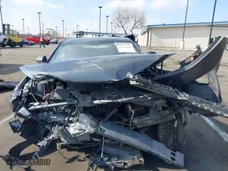 2018 Chevrolet Camaro 1LT with VIN 1G1FB1RS0J0168357, listed as a IAAI auction lot 41428485 with 1 mi miles. Bid and sale history available at carsss.com. Image 12.