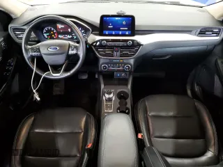 2020 Ford Escape SEL с VIN 1FMCU9H69LUB63401, выставлен на аукционе Copart как лот 62084245 с пробегом 96 515 миль миль и Чистый • Clean title. История ставок и продаж доступна на DreamBid. Изображение 8.