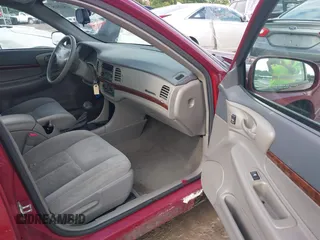 2005 Chevrolet Impala with VIN 2G1WF52EX59216779, listed as a IAAI auction lot 42522928 with 84,298 mi miles and . Bid and sale history available at DreamBid. Image 5.