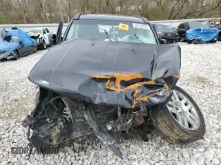 2011 Dodge Nitro Heat with VIN 1D4PU4GK3BW600614, listed as a Copart auction lot 52760035 with Not Provided miles and Salvage Title. Bid and sale history available at DreamBid. Image 5.