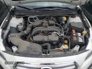 2017 Subaru Outback Premium с VIN 4S4BSACC7H3236424, выставлен на аукционе Copart как лот 64370715 с пробегом 115 785 миль миль и Списание • Salvage title. История ставок и продаж доступна на DreamBid. Изображение 12.