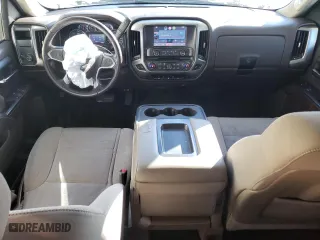 2014 Chevrolet Silverado 1500 LT with VIN 3GCPCREC8EG400744, listed as a Copart auction lot 49772325 with 148,016 mi miles and Salvage Title. Bid and sale history available at carsss.com. Image 8.