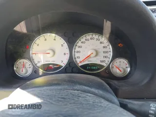 2004 Jeep Liberty Limited with VIN 1J4GL58K44W189886, listed as a IAAI auction lot 42802317 with 241,083 mi miles and . Bid and sale history available at DreamBid. Image 7.