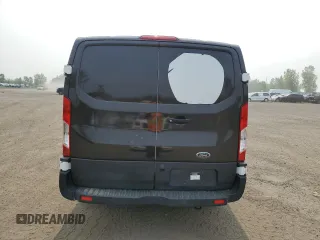 2019 Ford Transit z VIN 1FTYE1ZM9KKB80795, wystawiony jako Copart lot #68623194 z przebiegiem Nie podano mil oraz Nie do naprawy • Non repairable. Historia ofert i sprzedaży dostępna na DreamBid. Obrazek 6.