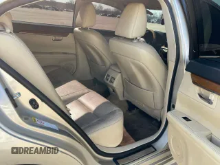 2013 Lexus ES 300h with VIN JTHBW1GGXD2031734, listed as a Copart auction lot 49254805 with 230,928 mi miles and Clean title. Bid and sale history available at DreamBid. Image 6.