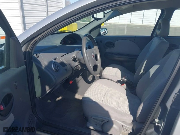 2006 Saturn ION with VIN 1G8AJ55F76Z150830, listed as a IAAI auction lot 41778407 with 133,481 mi miles. Bid and sale history available at carsss.com. Image 5.