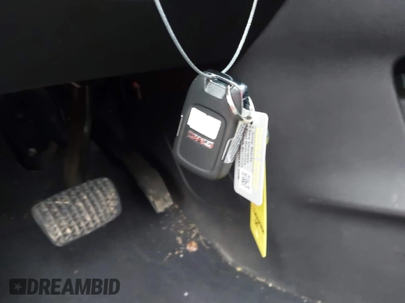 2021 GMC Terrain SLE с VIN 3GKALTEV5ML384159, выставлен на аукционе IAAI как лот 42347538 с пробегом 77 237 миль миль и . История ставок и продаж доступна на DreamBid. Изображение 11.