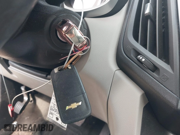 2013 Chevrolet Equinox LT with VIN 2GNALDEK6D1171950, listed as a IAAI auction lot 42109617 with 68,230 mi miles and . Bid and sale history available at DreamBid. Image 11.