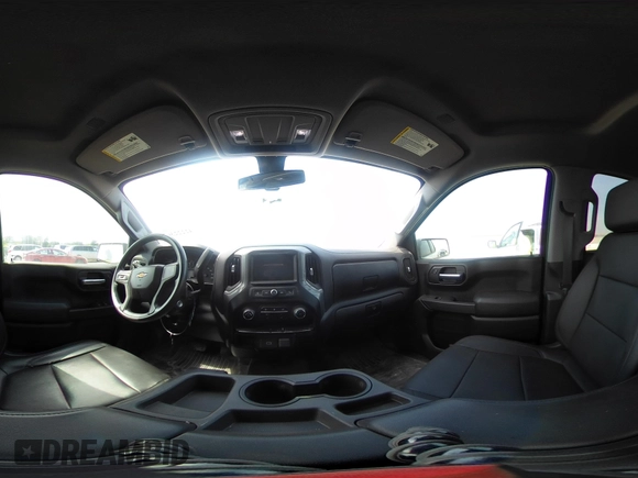 2020 Chevrolet Silverado 1500 Work Truck with VIN 1GCRYAEF3LZ178892, listed as a IAAI auction lot 42222368 with 66,737 mi miles and . Bid and sale history available at DreamBid. Image 18.