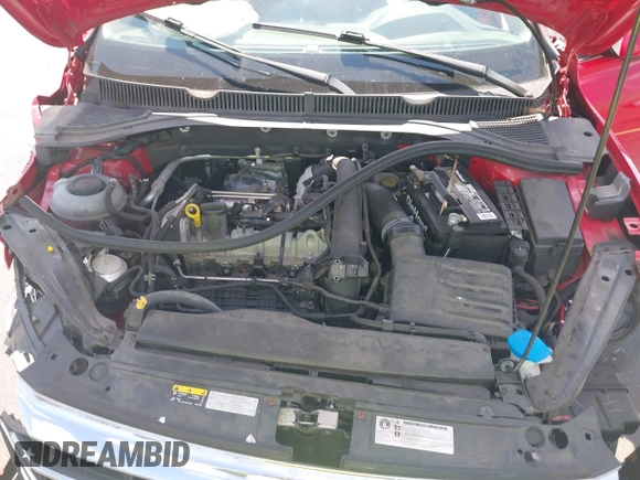 2019 Volkswagen Jetta S z VIN 3VWC57BUXKM029610, wystawiony jako IAAI lot #42334649 z przebiegiem 34 072 mil mil oraz . Historia ofert i sprzedaży dostępna na DreamBid. Obrazek 10.