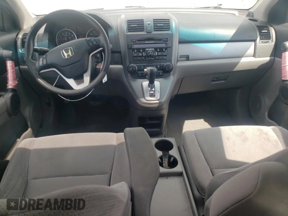 2010 Honda CR-V EX z VIN 5J6RE4H5XAL057025, wystawiony jako Copart lot #55346105 z przebiegiem 220 454 mil mil oraz Szkoda całkowita • Salvage title. Historia ofert i sprzedaży dostępna na DreamBid. Obrazek 8.