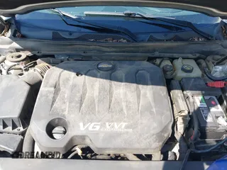 2014 Chevrolet Impala LTZ with VIN 1G1155S33EU159517, listed as a IAAI auction lot 41991045 with 222,294 mi miles and . Bid and sale history available at DreamBid. Image 10.