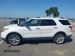 2013 Ford Explorer XLT z VIN 1FM5K8D83DGA54819, wystawiony jako IAAI lot #42111164 z przebiegiem 177 390 mil mil oraz . Historia ofert i sprzedaży dostępna na DreamBid. Obrazek 14.