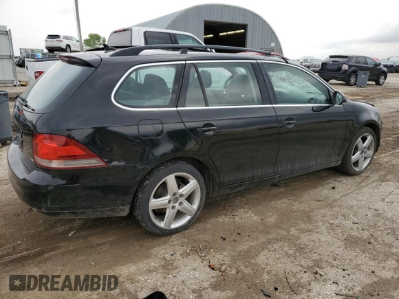2014 Volkswagen Jetta TDI w/Sunroof with VIN 3VWPL7AJ4EM628179, listed as a Copart auction lot 54624355 with 91,190 mi miles and Salvage title. Bid and sale history available at DreamBid. Image 3.