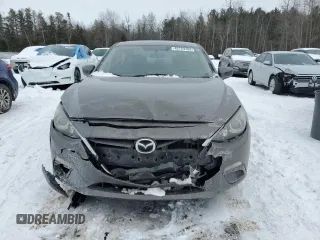 2015 Mazda Mazda3 i Touring with VIN 3MZBM1V7XFM185444, listed as a Copart auction lot 42723785 with 116,039 mi miles and Clean Title. Bid and sale history available at carsss.com. Image 5.