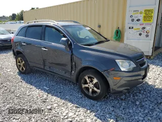 2013 Chevrolet Captiva Sport LT with VIN 3GNAL3EK4DS542392, listed as a Copart auction lot 74550554 with 126,361 mi miles and Salvage Title. Bid and sale history available at DreamBid. Image 4.