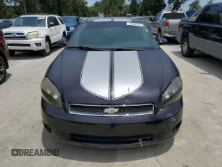 2007 Chevrolet Monte Carlo SS z VIN 2G1WL15C979296851, wystawiony jako Copart lot #59303175 z przebiegiem 187 676 mil mil oraz Czysty tytuł • Clean title. Historia ofert i sprzedaży dostępna na DreamBid. Obrazek 5.