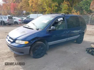 2000 Dodge Caravan SE z VIN 1B4GP44GXYB759910, wystawiony jako IAAI lot #40764911 z przebiegiem 167 315 mil mil oraz . Historia ofert i sprzedaży dostępna na DreamBid. Obrazek 2.