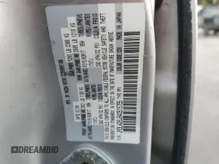 2004 Mazda MPV ES z VIN JM3LW28J840515765, wystawiony jako Copart lot #79441054 z przebiegiem 282 466 mil mil oraz Szkoda całkowita • Salvage title. Historia ofert i sprzedaży dostępna na DreamBid. Obrazek 15.