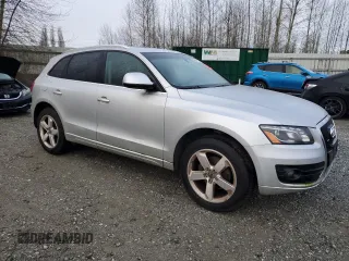 2010 Audi Q5 Premium Plus z VIN WA1LKAFP7AA098807, wystawiony jako Copart lot #50611125 z przebiegiem 202 108 mil mil oraz Czysty tytuł • Clean title. Historia ofert i sprzedaży dostępna na DreamBid. Obrazek 4.